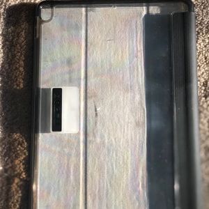 iPad case